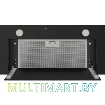 Вытяжка MAUNFELD Crosby Rocky 60 (черный) картинка 4
